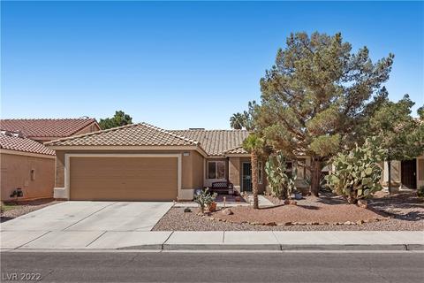 7425 Pinto Bluff St, Las Vegas, NV 89131