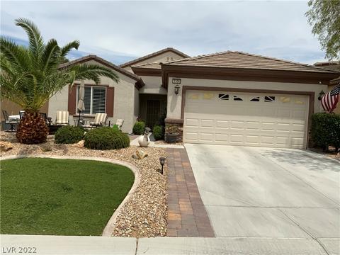 2306 Jada Dr, Henderson, NV 89044