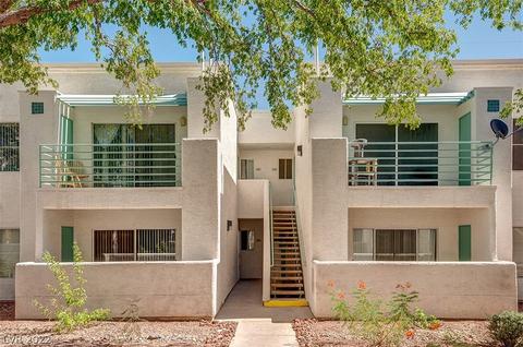 7100 Pirates Cove Rd #2018, Las Vegas, NV 89145