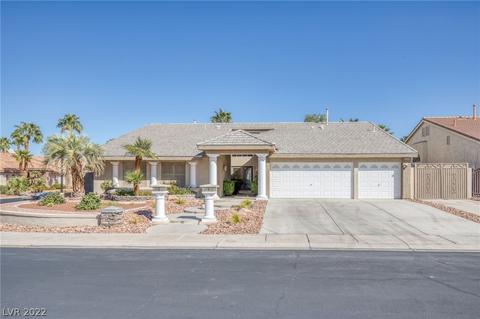 9128 Harvest Homes St, Las Vegas, NV 89123