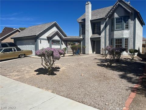 333 Oakford St, Las Vegas, NV 89110