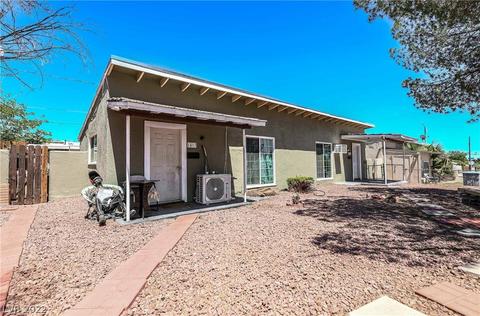 1417 Manzanita Way, Las Vegas, NV 89101