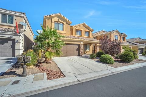 52 Tall Ruff Dr, Las Vegas, NV 89148
