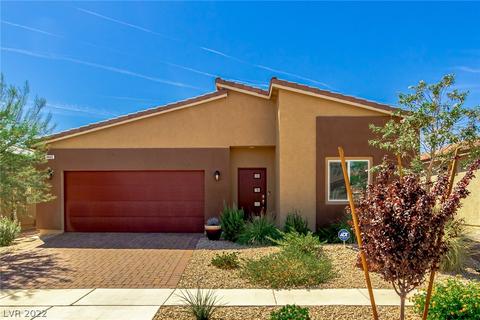 4445 Meline Ave, North Las Vegas, NV 89084