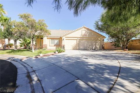 2749 Canarsy Ct, Henderson, NV 89052