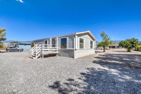 3941 Dart Dr, Pahrump, NV 89060