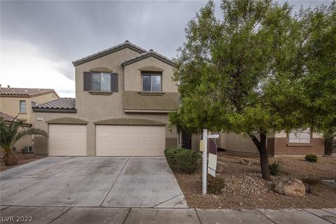 1117 Neva Ranch Ave, North Las Vegas, NV 89081