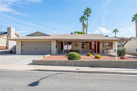 1334 Mustang Rd, Boulder City, NV 89005