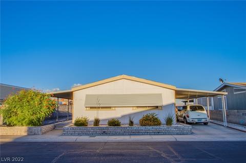 2980 Gavilan Ln, Las Vegas, NV 89122