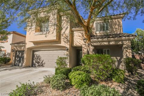 159 Voltaire Ave, Henderson, NV 89002