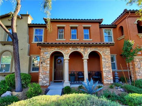 3205 Via Seranova, Henderson, NV 89044