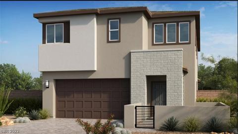 126 Medianoche St, Las Vegas, NV 89138