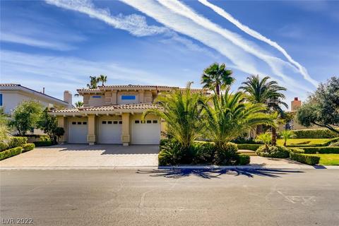 8805 Spanish Mountain Dr, Las Vegas, NV 89148