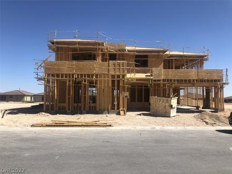 182 Cactus Sunrise St, Las Vegas, NV 89138