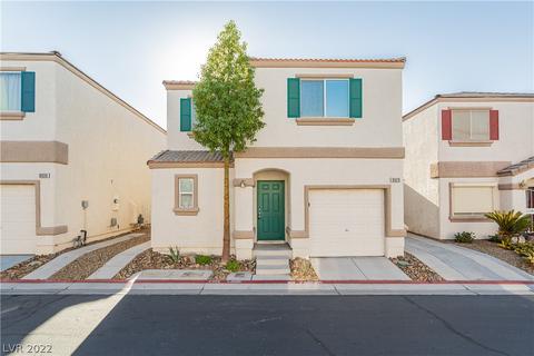 9929 Fragile Fields St, Las Vegas, NV 89183