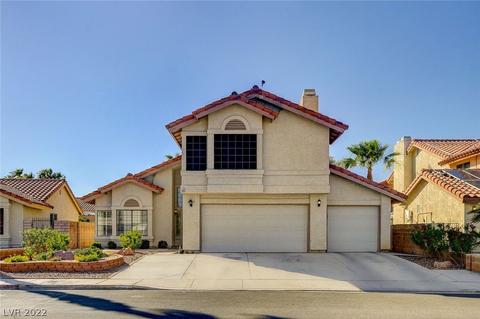 4761 Norfolk Ct, Las Vegas, NV 89147