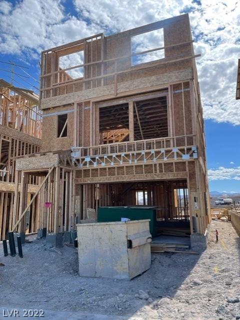 11629 Gentle Birdsong Ave, Las Vegas, NV 89138