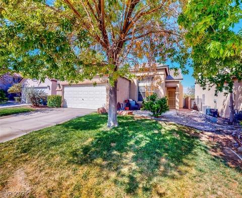 8112 Lanceleaf Ave, Las Vegas, NV 89131