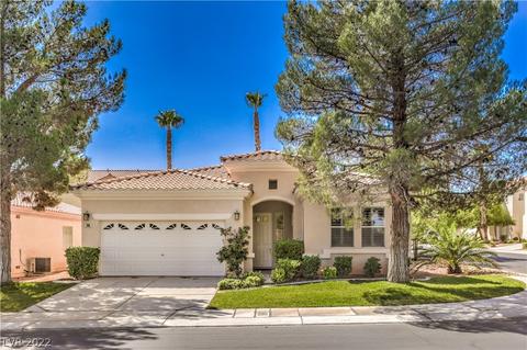 249 Falcons Fire Ave, Las Vegas, NV 89148