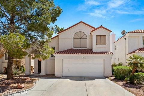 134 Wynntry Dr, Henderson, NV 89074