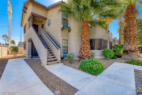 5064 Jeffreys St #202, Las Vegas, NV 89119