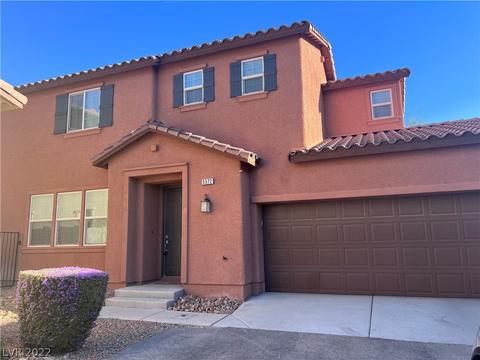 5372 Pendergrass St, North Las Vegas, NV 89081