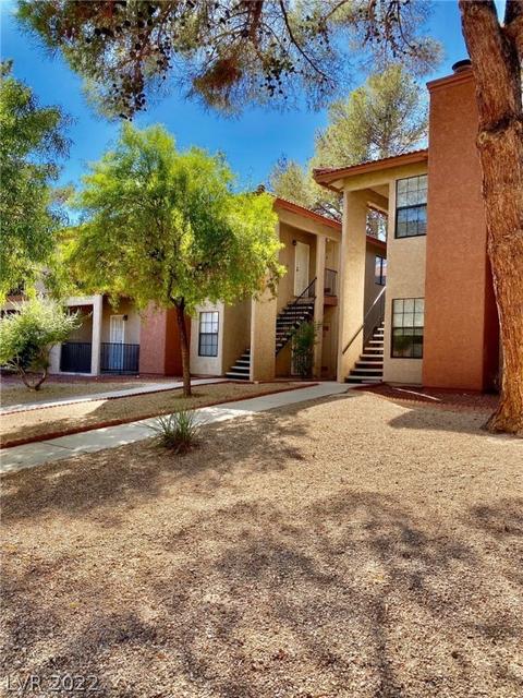 5576 W Rochelle Ave #31B, Las Vegas, NV 89103