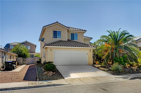 447 Princess Ave, North Las Vegas, NV 89030