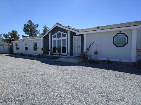 910 Luella Ct, Pahrump, NV 89048