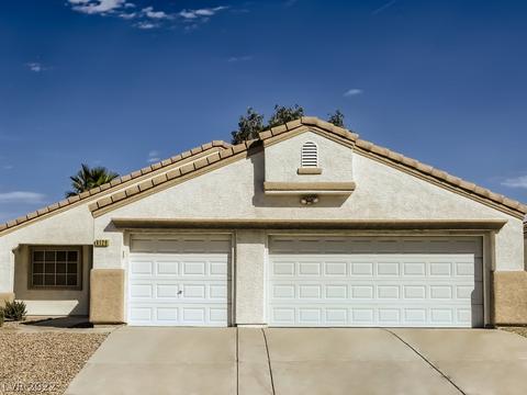 4126 Warren Rock St, North Las Vegas, NV 89032