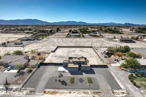 3140 Oakleaf Ave, Pahrump, NV 89048