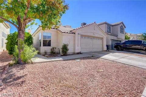 1724 Sierra Valley Way, Las Vegas, NV 89128