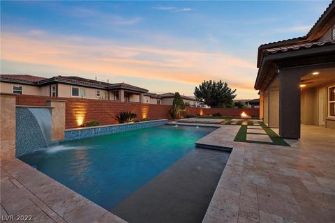 10062 Amber Field St, Las Vegas, NV 89178