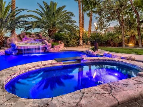 11555 Via Princessa Ct, Las Vegas, NV 89138