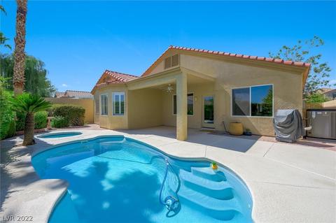 316 Dazzling Ter, Henderson, NV 89012