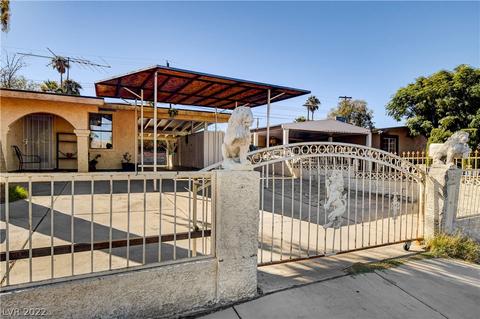713 N Bruce St, Las Vegas, NV 89101