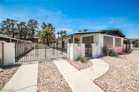 121 Sir George Dr, Las Vegas, NV 89110