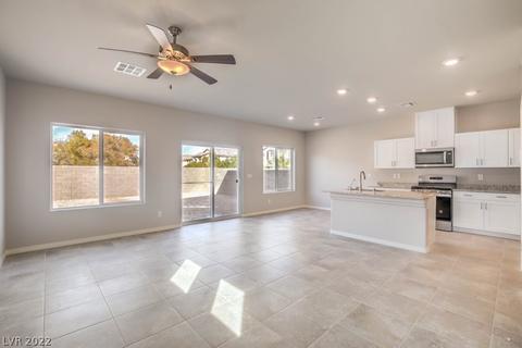 7028 Colonial Ranch St #LOT 23, Las Vegas, NV 89166