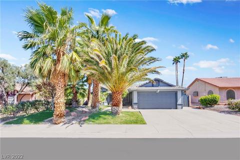 144 Cascade Dr, Henderson, NV 89074