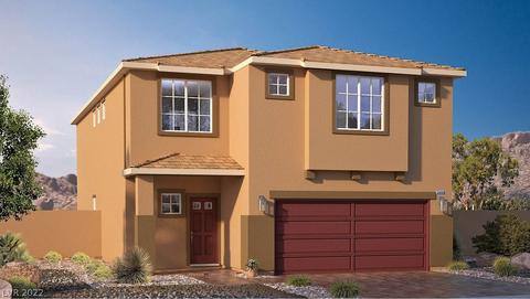 1177 Pitaya Ct #LOT 5, North Las Vegas, NV 89032