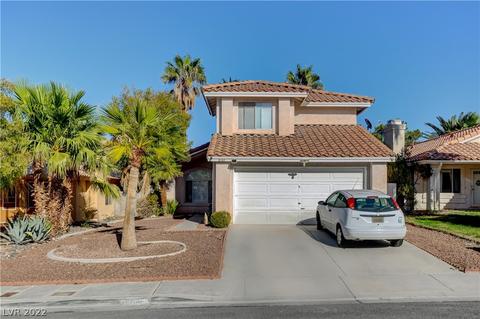 8160 Sandy Creek Dr, Las Vegas, NV 89123