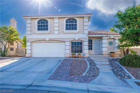 9893 Silver Lasso St, Las Vegas, NV 89183