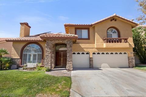 4409 Lilac Glen Dr, Las Vegas, NV 89129
