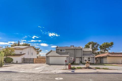 2913 N Michael Way, Las Vegas, NV 89108