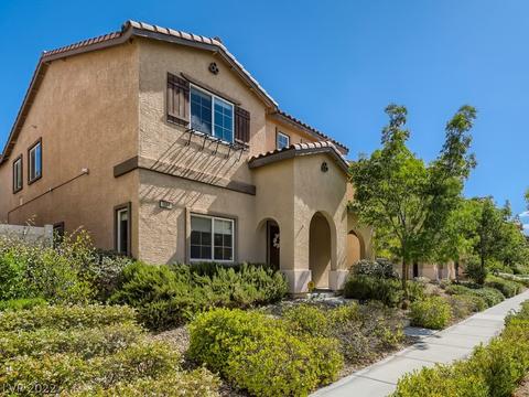 1868 Montefiore Walk, Henderson, NV 89044