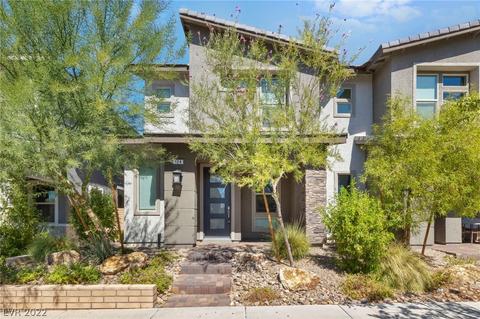 124 Alla Breve Ave, Henderson, NV 89011