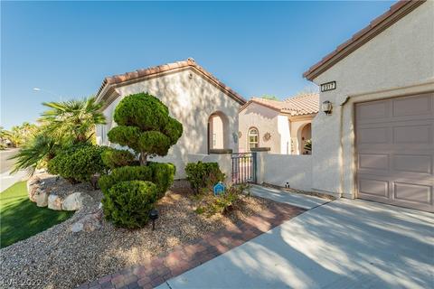 2317 Canyonville Dr, Henderson, NV 89044