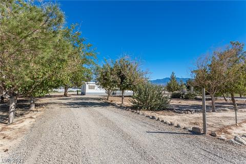 4680 Paiute Blvd, Pahrump, NV 89061