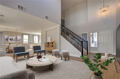 5101 Mantua Ct, Las Vegas, NV 89130