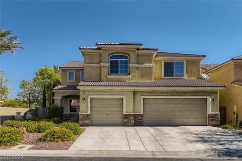 5822 Magini Ave, Las Vegas, NV 89141